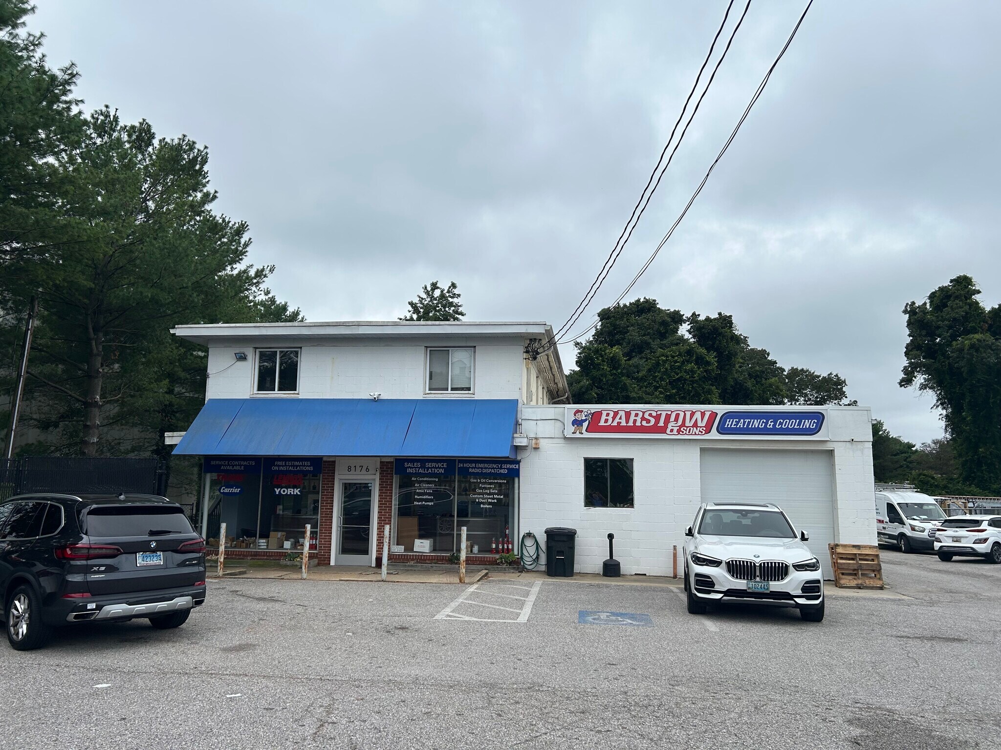 8176 Ritchie Hwy, Pasadena, MD for Rent