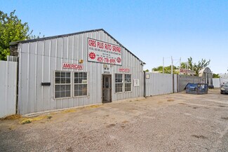 Oklahoma City, OK undefined - 1821-1823 S May Ave
