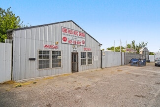 Oklahoma City, OK Specialty - 1821-1823 S May Ave Oklahoma City, OK Specialty - 1821-1823 S May Ave