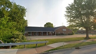 Amherst, OH Office - 2240-2260 Kresge Dr
