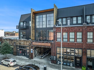 Birmingham, AL Retail - 2212 Morris Ave
