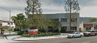 Burbank, CA Office - 2312 W Olive Ave