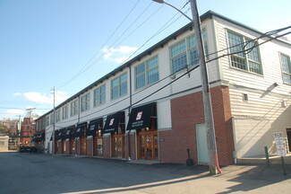 Irvington, NY Office, Office/Retail - 1 Bridge St