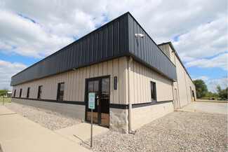 Avilla, IN Industrial - 333 Progress Way