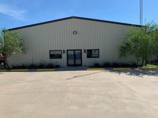 College Station, TX Industrial - 4568 Gloria Allen Dr