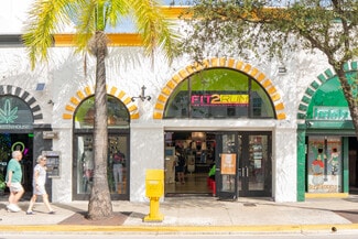 Key West, FL Retail - 211 Duval St
