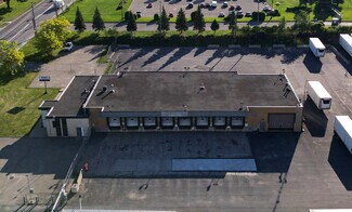Dorval, QC Office, Industrial - 1590 Boul Hymus Dorval, QC Office, Industrial - 1590 Boul Hymus