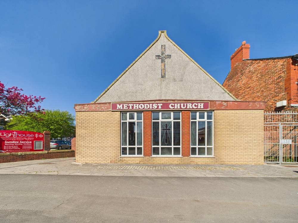 38 Lancaster Rd, Poulton Le Fylde, LAN for Sale