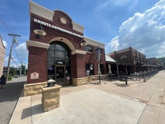 Muncie, IN Retail - 1700-1708 W University Ave Muncie, IN Retail - 1700-1708 W University Ave