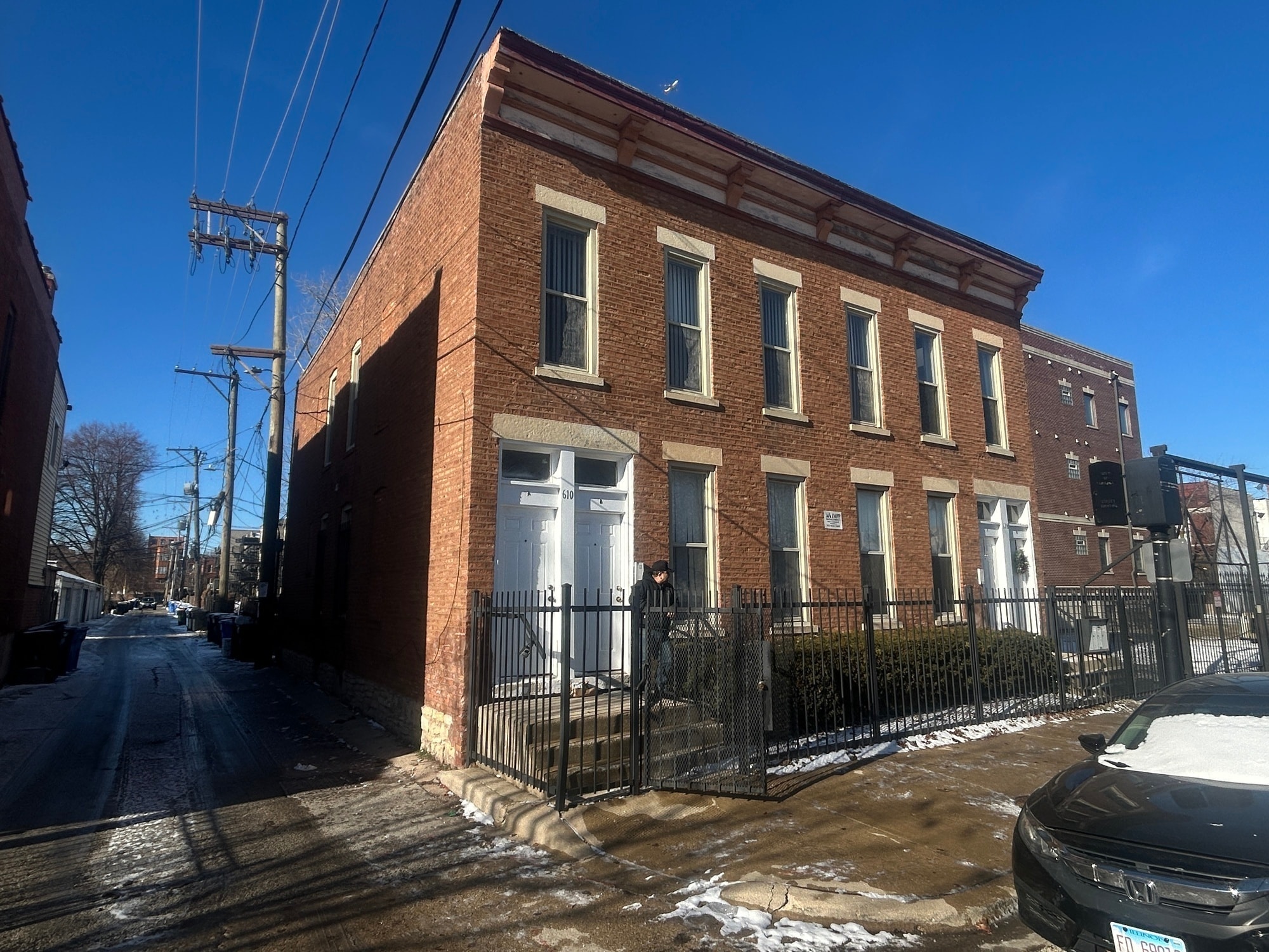 , Chicago, IL for Sale