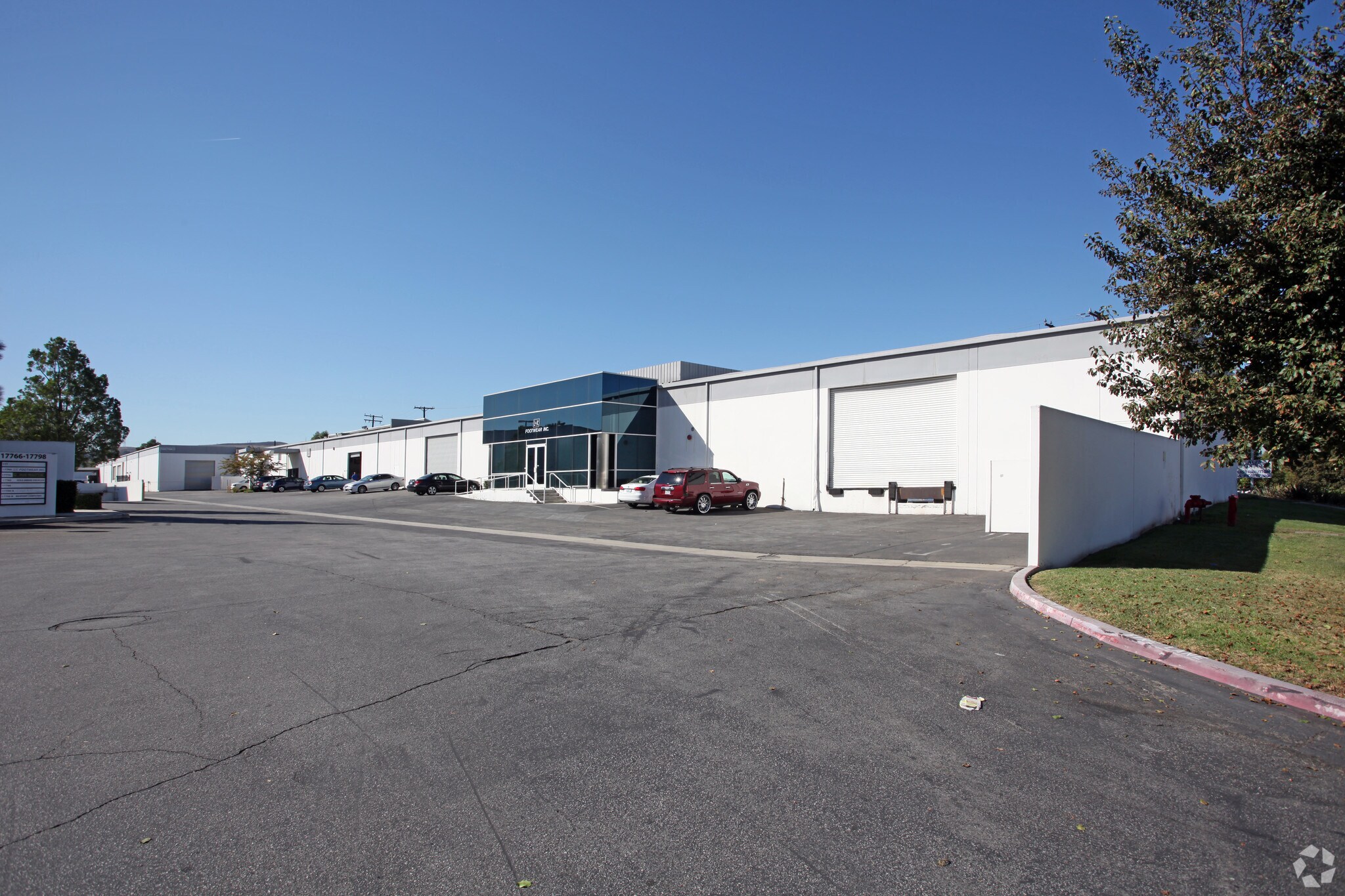 17766-17780 E Rowland St, City Of Industry, CA for Rent