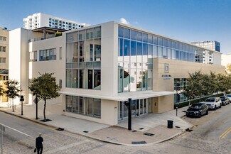 West Palm Beach, FL Office - 302 Datura St