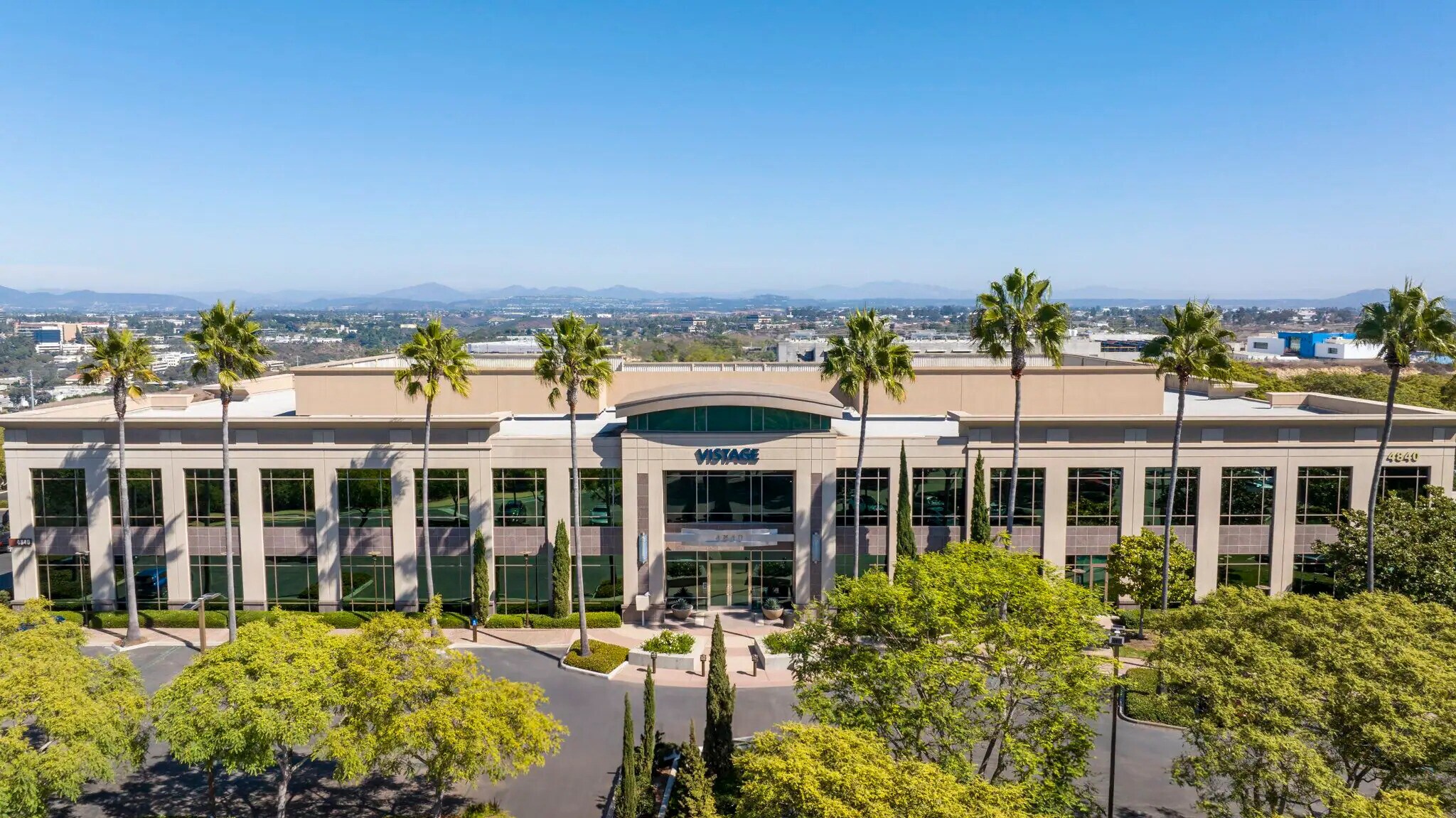 4790 Eastgate Mall, San Diego, CA for Rent