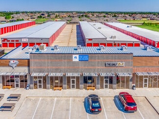 Yukon, OK Retail - 825 E Main St