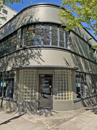 Portland, OR Retail - 1321-1321 NW Hoyt St