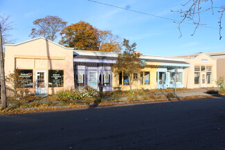 Gloucester, MA Office/Retail - 11-15 Lexington Ave