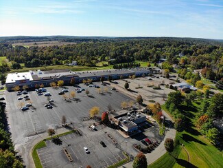 Mount Olive, NJ Retail - 7 Naughright Rd