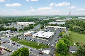 Somerset, NJ Retail - 84 Veronica Ave