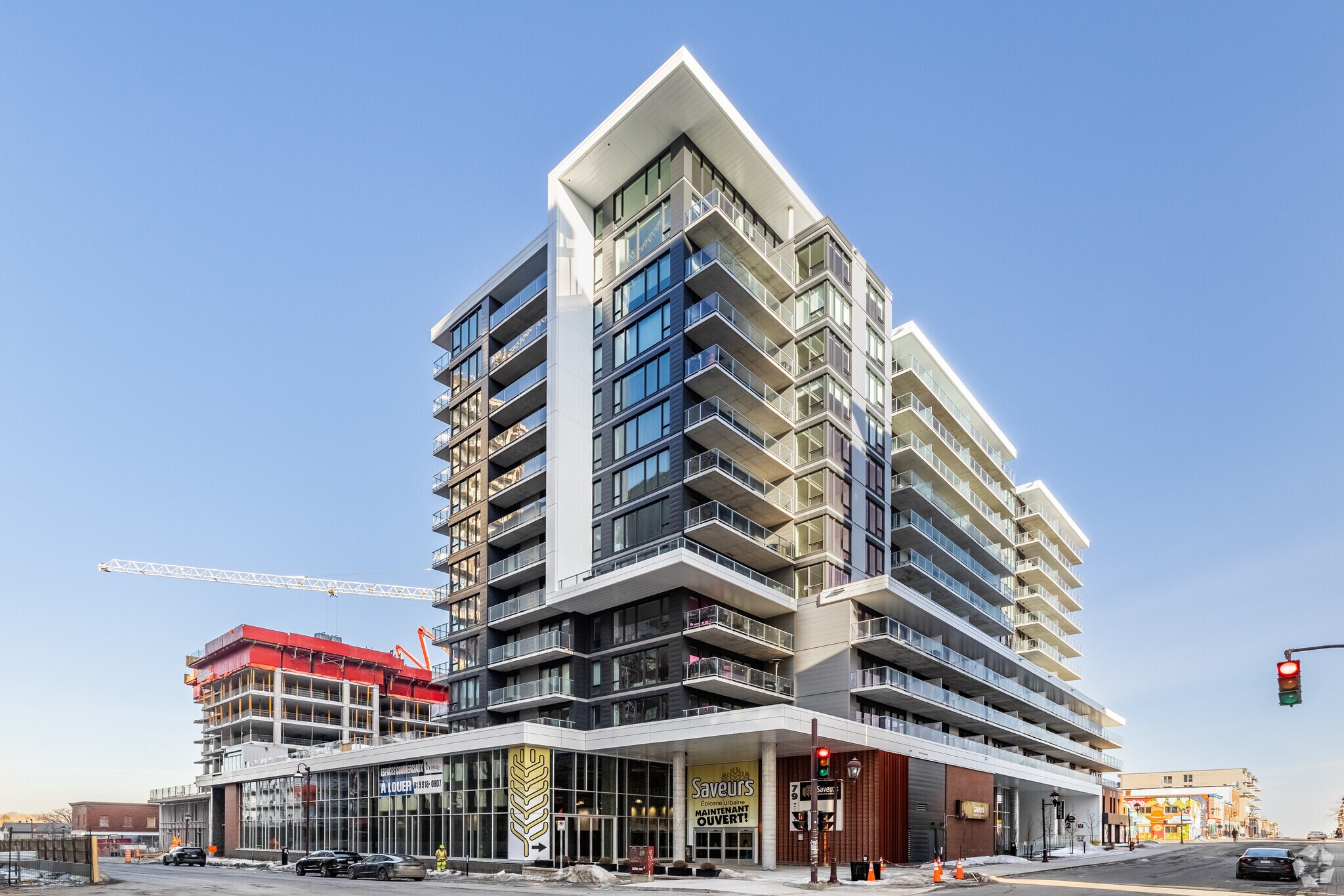 45 Rue Eddy, Gatineau, QC for Rent