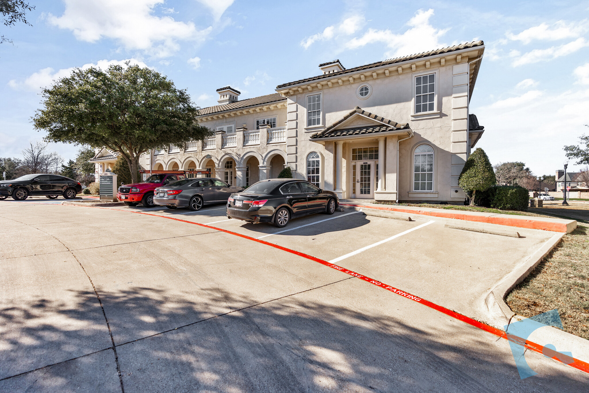 1203 S White Chapel Blvd, Southlake, TX for Rent