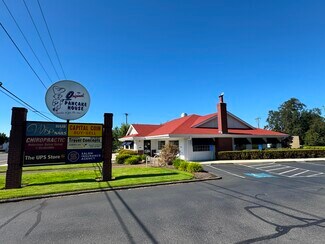 Salem, OR undefined - 4656 Commercial St SE Salem, OR undefined - 4656 Commercial St SE