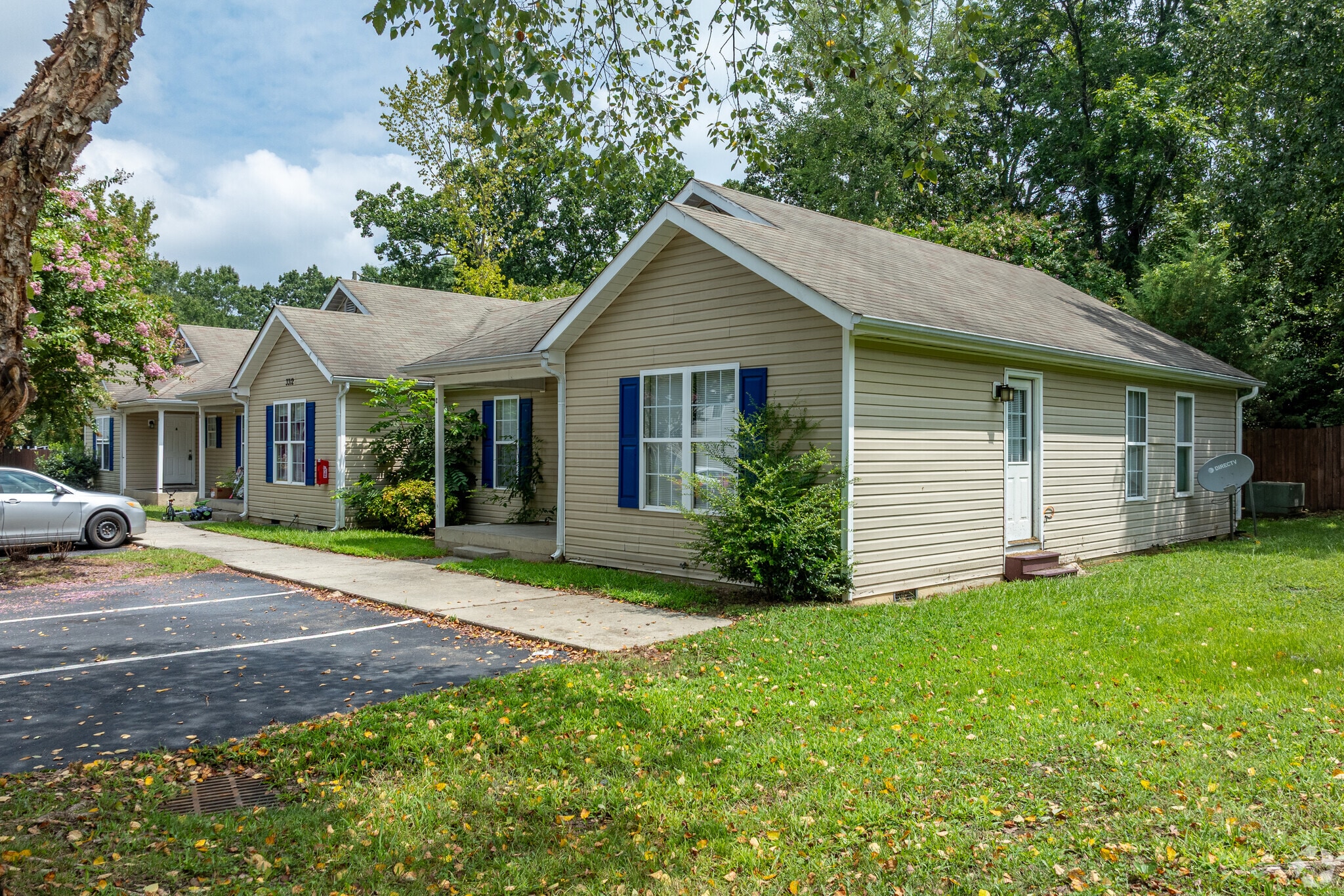 3300-3328 Beck St, Greensboro, NC for Sale