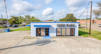 Mathis, TX Medical - 620 E San Patricio Ave