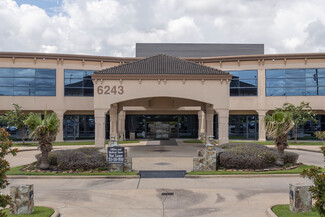 Pasadena, TX Office/Medical - 6243 Fairmont Pky