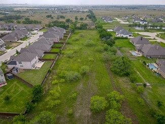 Justin, TX Commercial - 16777 John Wiley Rd