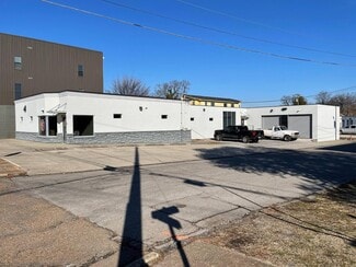 Chattanooga, TN Office - 1161 E Main St
