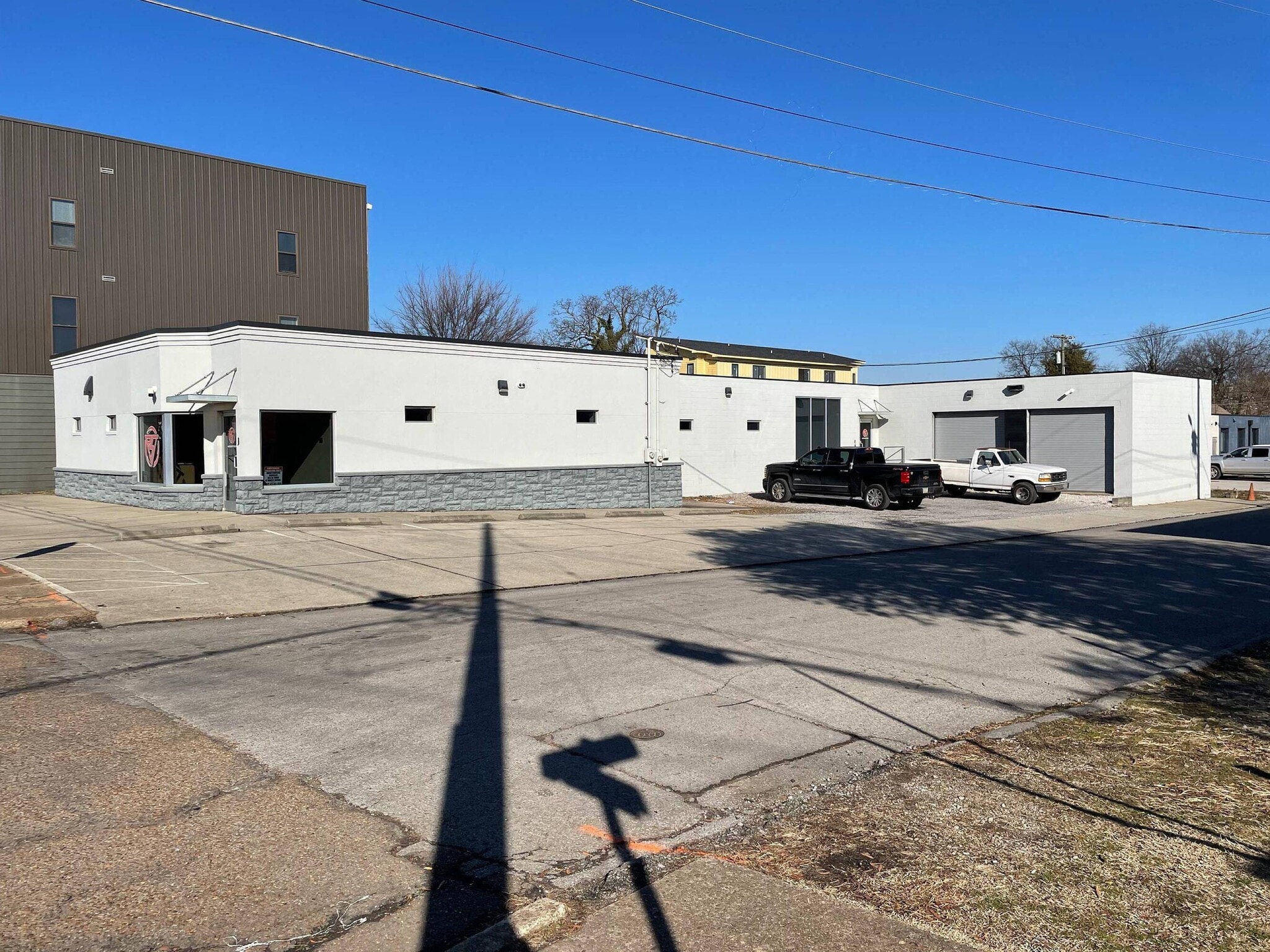 1161 E Main St, Chattanooga, TN for Sale