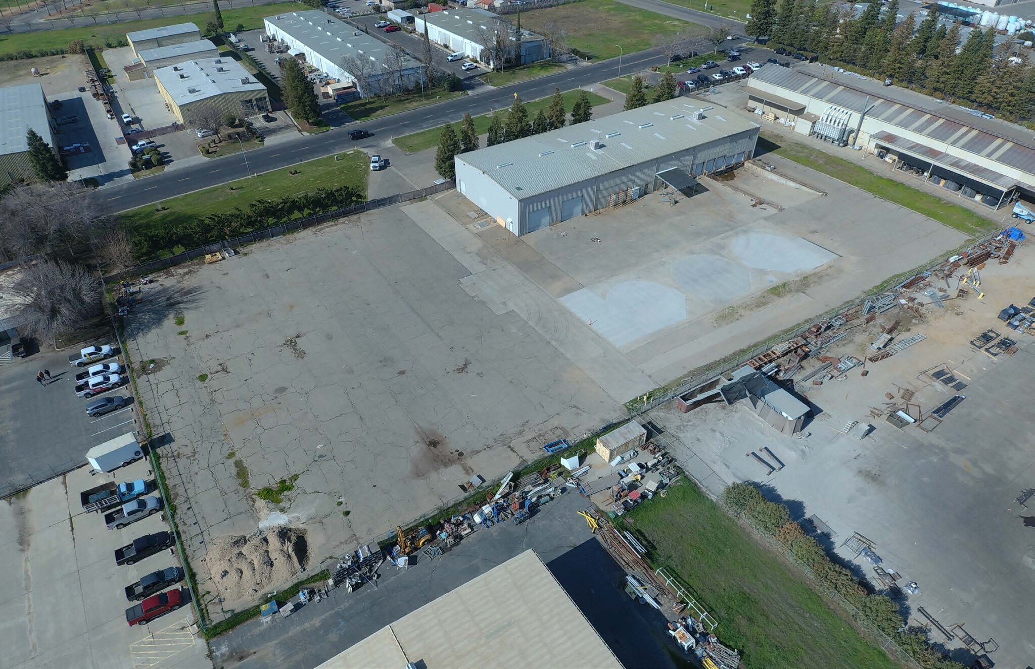 2901 Falcon Dr, Madera, CA for Rent