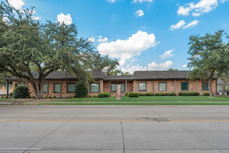 Grand Prairie, TX Office/Residential - 726 Dalworth St