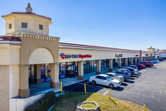 San Antonio, TX Retail - 1230-1248 Austin Hwy