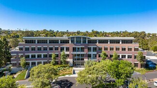 San Diego, CA Office - 12544 High Bluff Dr San Diego, CA Office - 12544 High Bluff Dr