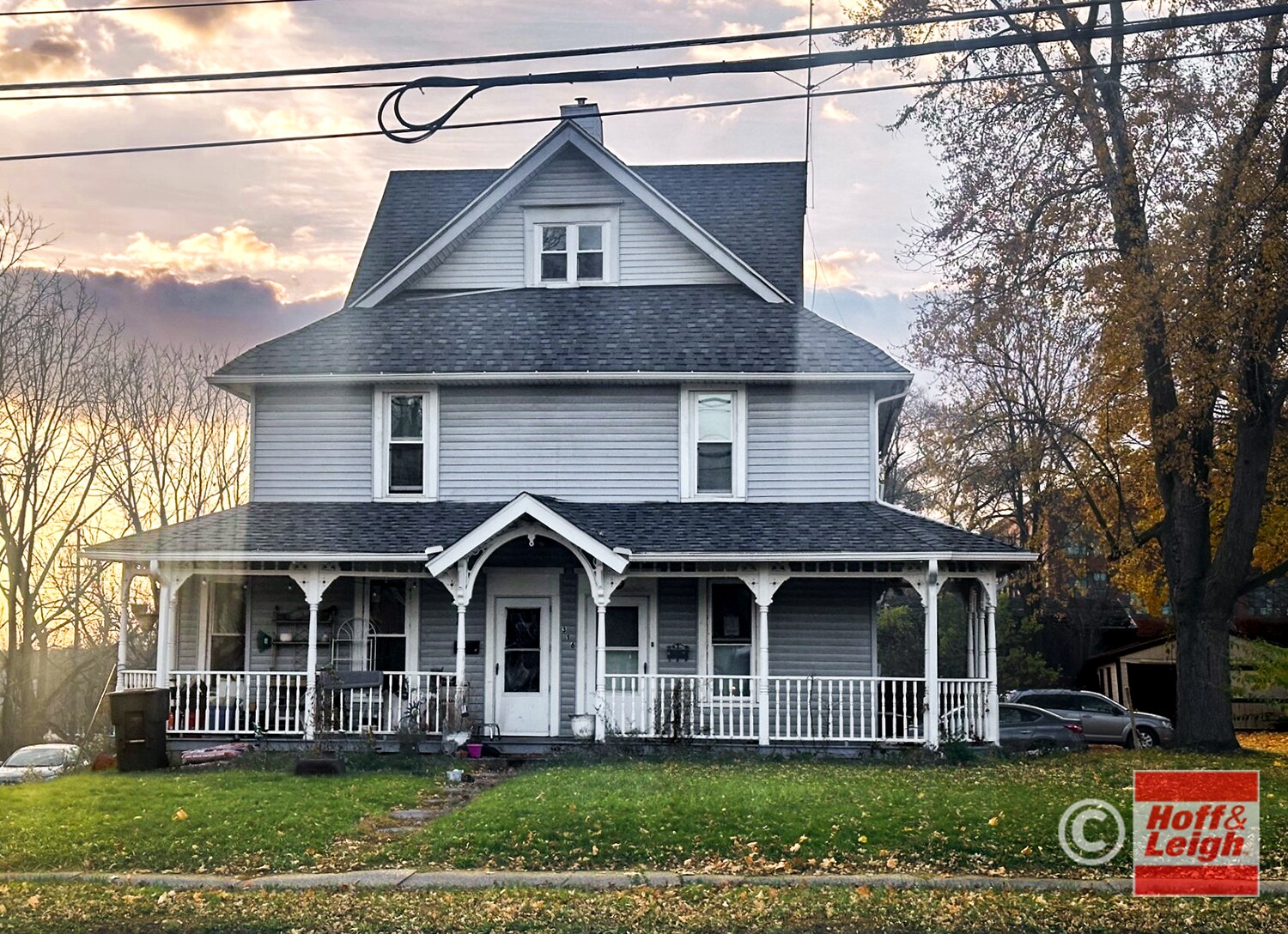 316 Main St, Wadsworth, OH for Sale