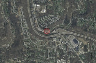 Cincinnati, OH Commercial Land - 6756 Harrison Ave