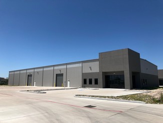 Houston, TX Warehouse - 12527 Taylor Rd