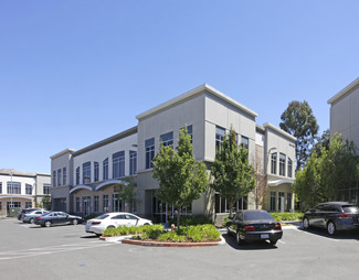 Milpitas, CA Office - 1144-1158 Cadillac Ct