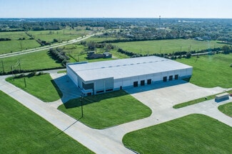 Tomball, TX Manufacturing - 20003 Mueschke Rd