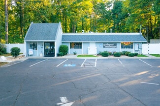 Marietta, GA Day Care Center - 2358 Shallowford Rd