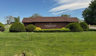 Columbia, IL Serviced Offices - 321 Wedgewood Sq