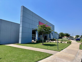 North Richland Hills, TX Office/Retail - 5201 Rufe Snow Dr