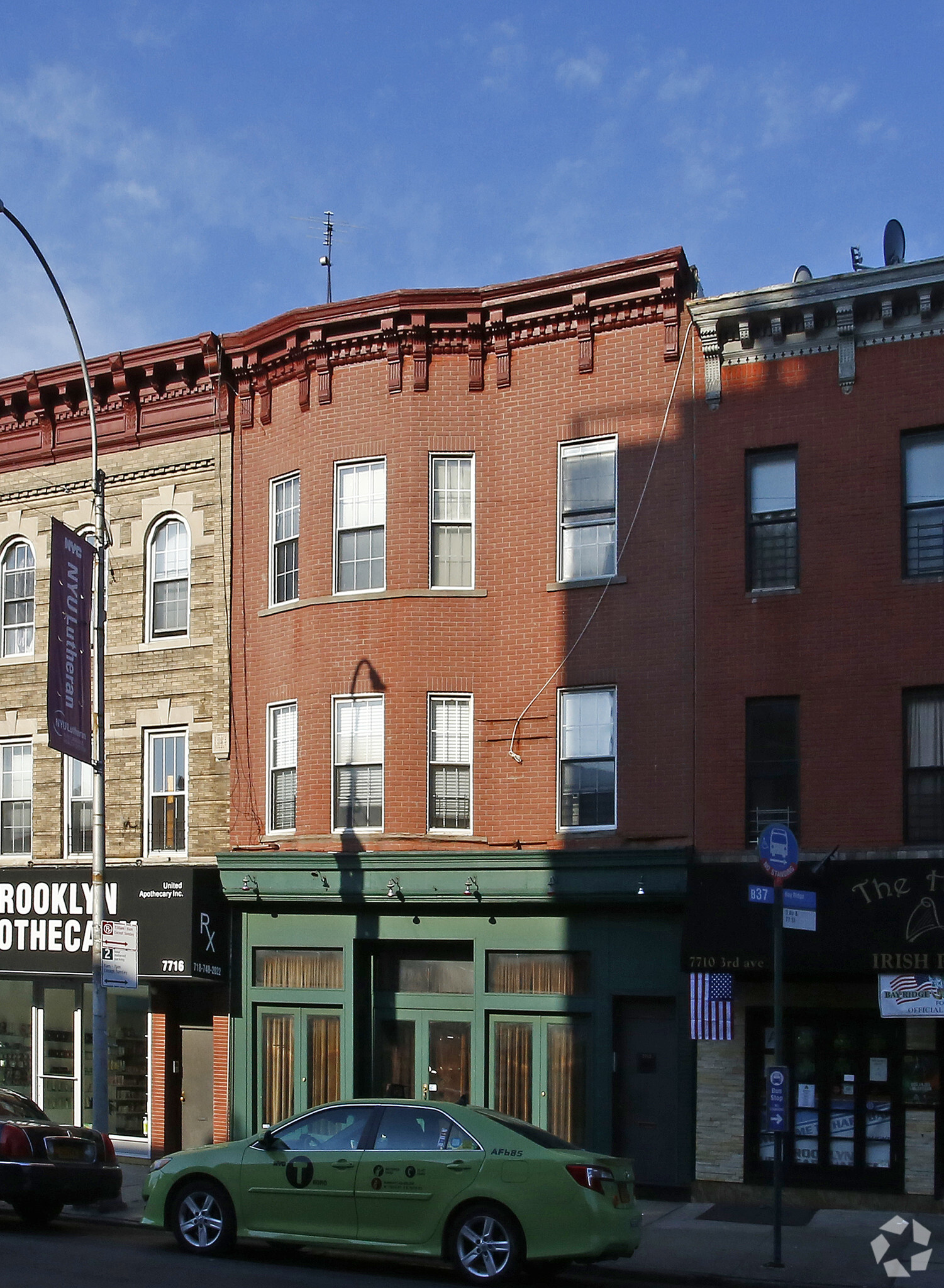 7712 3rd Ave, Brooklyn, NY for Rent