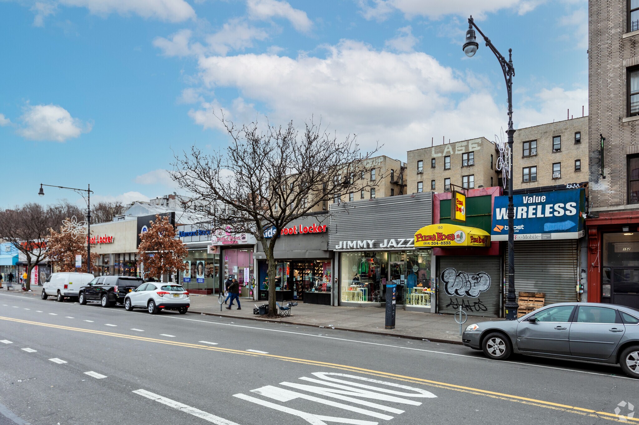 136-150 Dyckman St, New York, NY for Rent