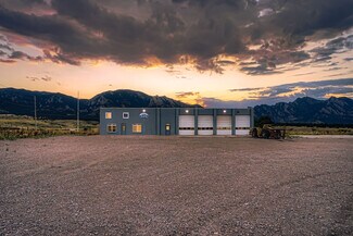 Golden, CO Service - 11808 Hwy 93
