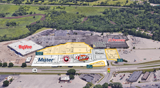Onalaska, WI Commercial - 3900 Highway 16