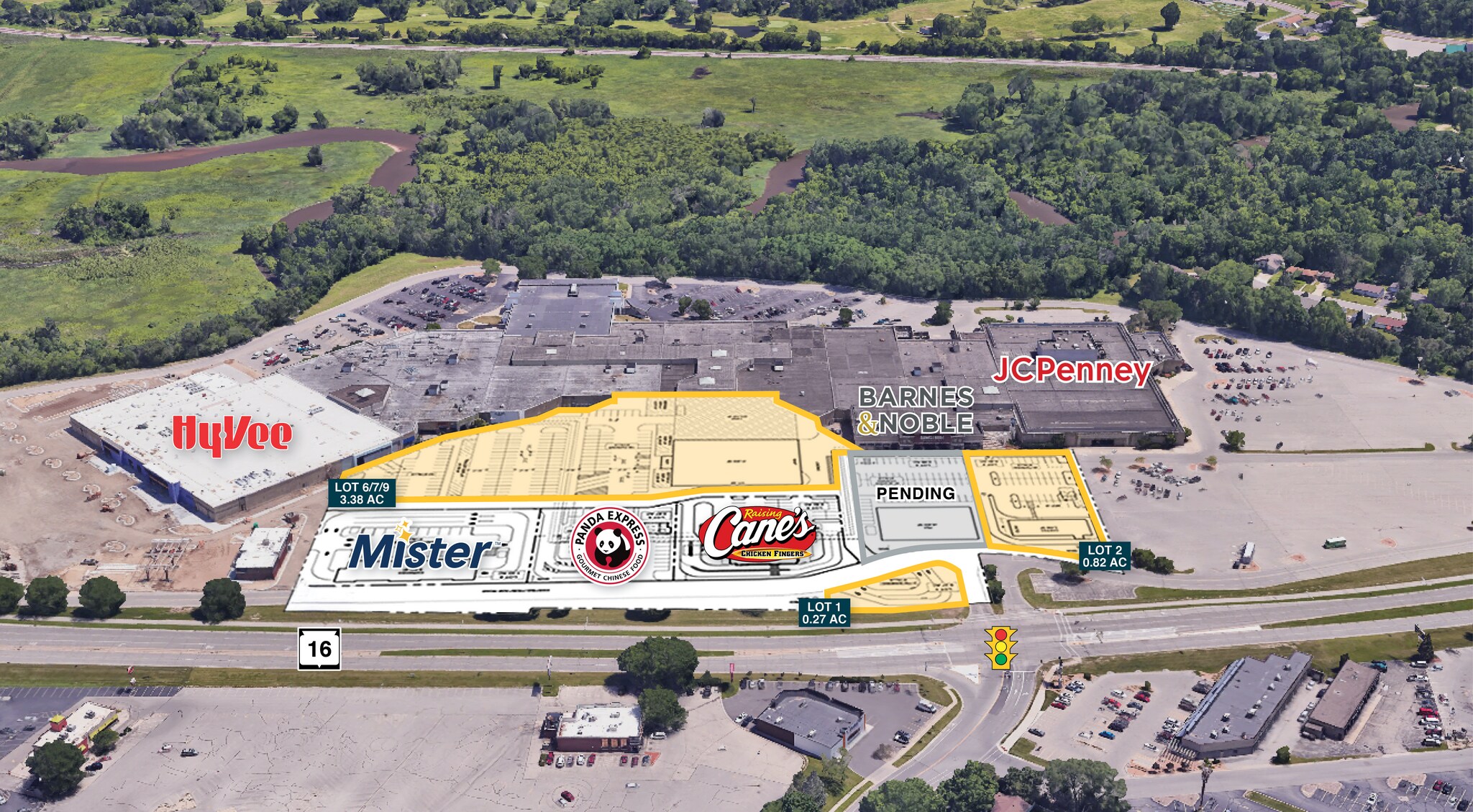 3900 Highway 16, Onalaska, WI for Sale