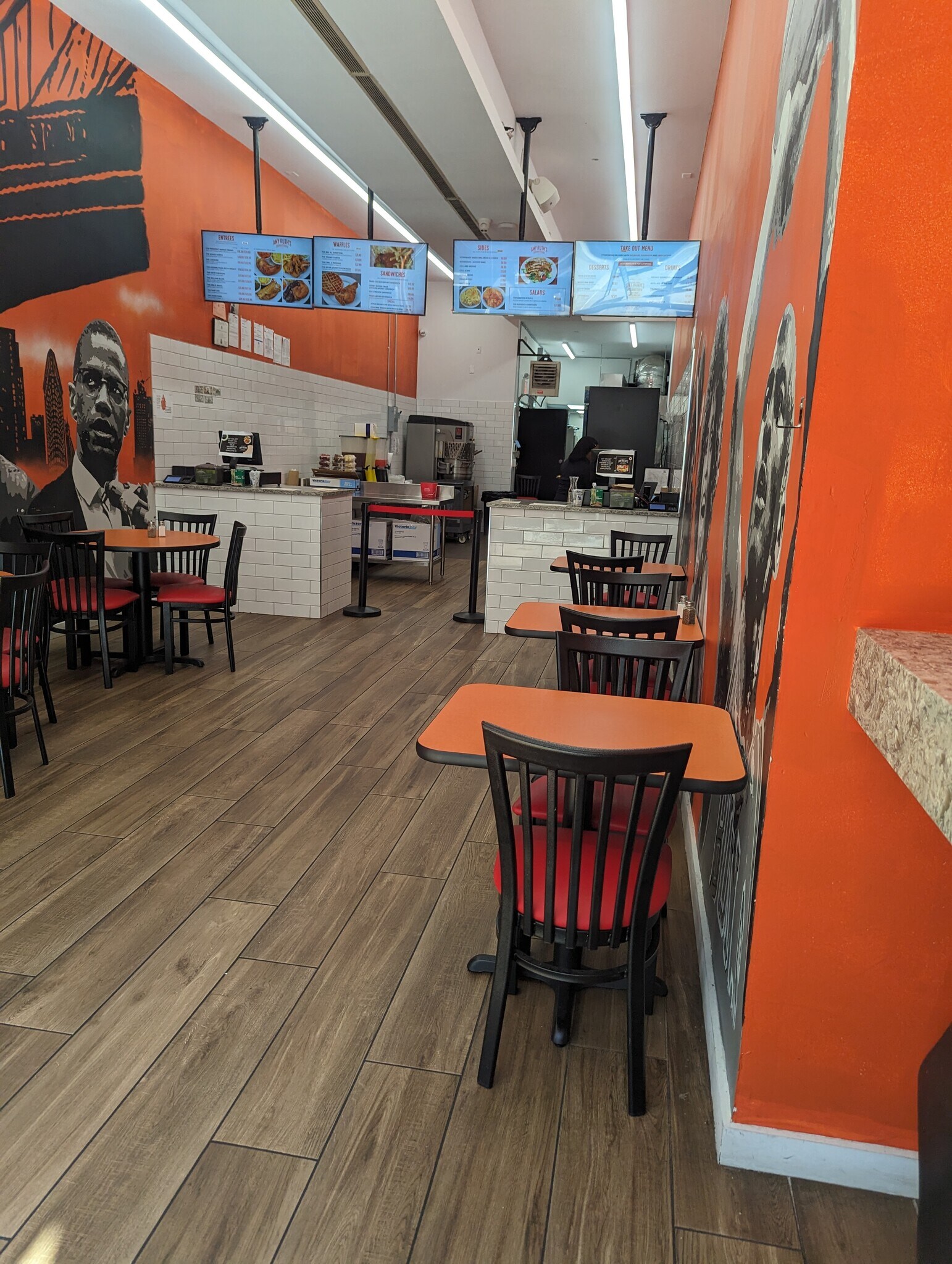 39 W 14th St, New York, NY for Rent