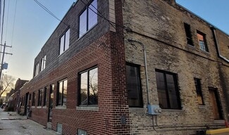 Milwaukee, WI Office - 3600 W Pierce St